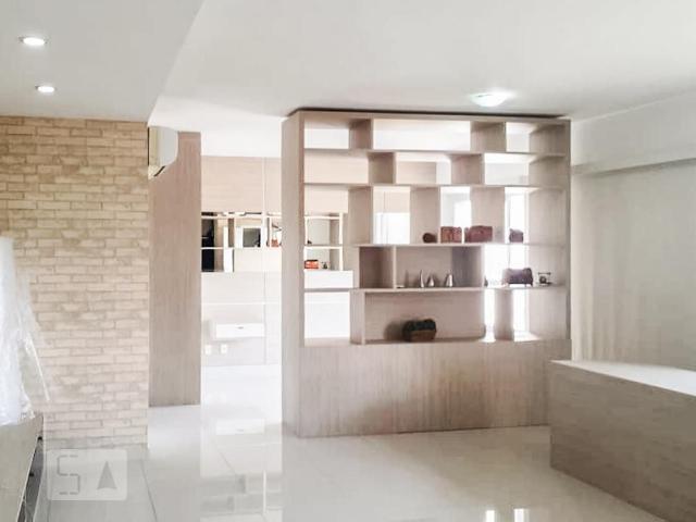 Apartamento aluguel em Região Imediata de São Paulo, Região Metropolitana de São Paulo