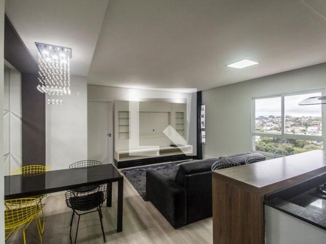 Apartamento aluguel em Maleville Empresarial II, Barueri