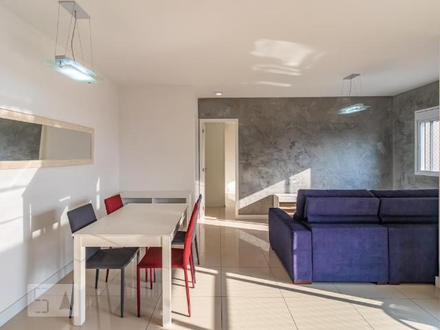 Apartamento aluguel em Região Imediata de São Paulo, Região Metropolitana de São Paulo