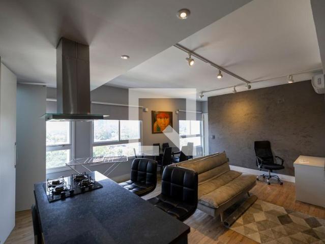 Apartamento aluguel em Região Imediata de São Paulo, Região Metropolitana de São Paulo