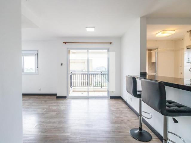 Apartamento aluguel em Barueri