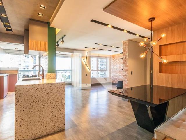 Apartamento aluguel em Região Imediata de São Paulo, Região Metropolitana de São Paulo