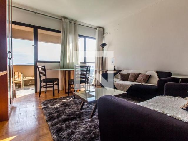 Apartamento aluguel em Região Imediata de São Paulo, Região Metropolitana de São Paulo
