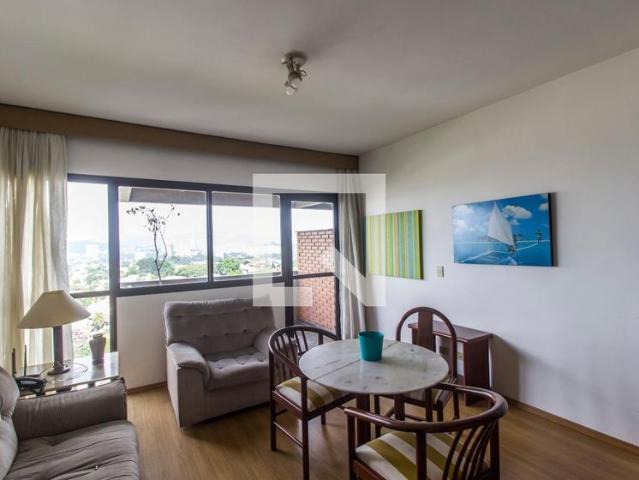Apartamento aluguel em Região Imediata de São Paulo, Região Metropolitana de São Paulo