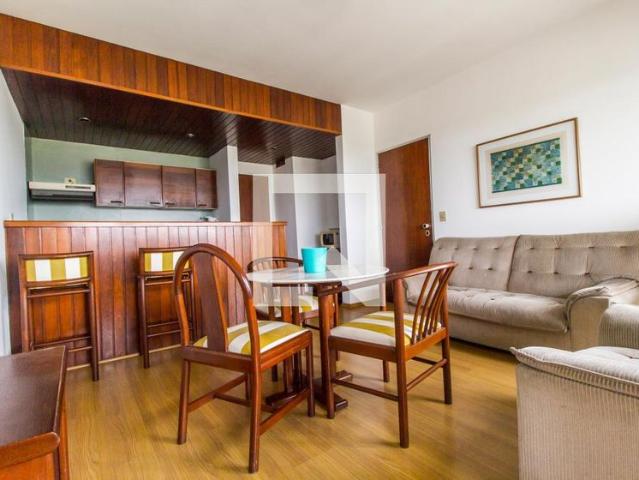 Apartamento aluguel em Região Imediata de São Paulo, Região Metropolitana de São Paulo
