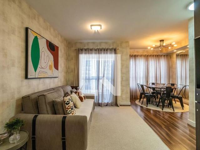 Apartamento aluguel em Região Imediata de São Paulo, Região Metropolitana de São Paulo
