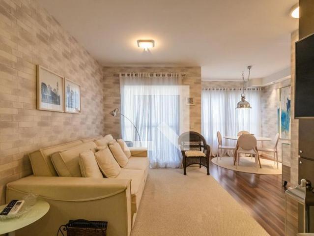 Apartamento aluguel em Região Imediata de São Paulo, Região Metropolitana de São Paulo