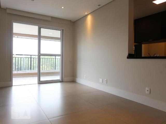 Apartamento aluguel em Condomínio Verte Ville, Barueri