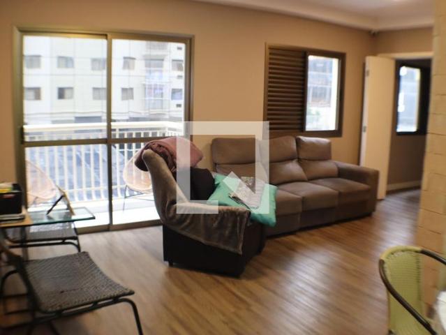 Apartamento aluguel em Região Imediata de São Paulo, Região Metropolitana de São Paulo