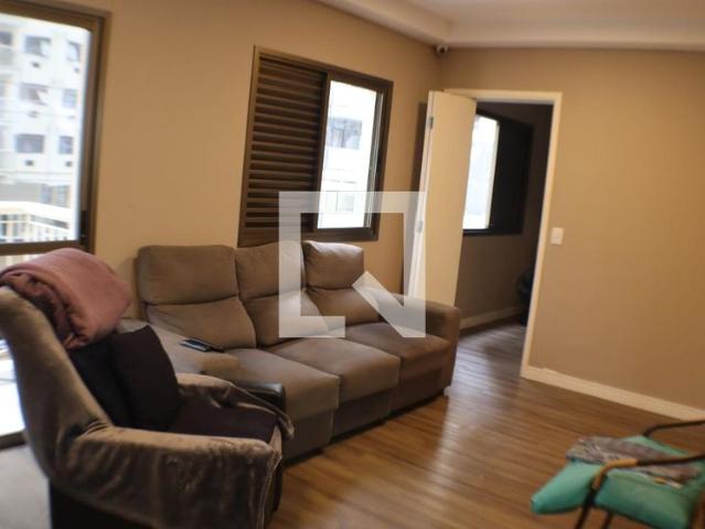 Apartamento aluguel em Região Imediata de São Paulo, Região Metropolitana de São Paulo