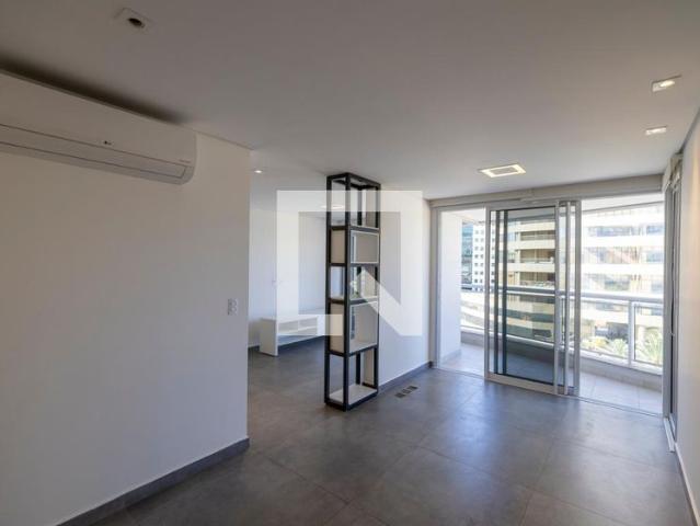 Apartamento aluguel em Região Imediata de São Paulo, Região Metropolitana de São Paulo