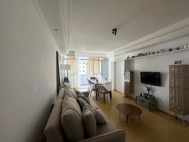 Apartamento aluguel em Alphaville, Barueri