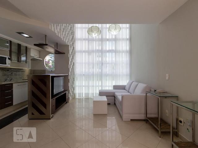 Apartamento aluguel em Região Imediata de São Paulo, Região Metropolitana de São Paulo