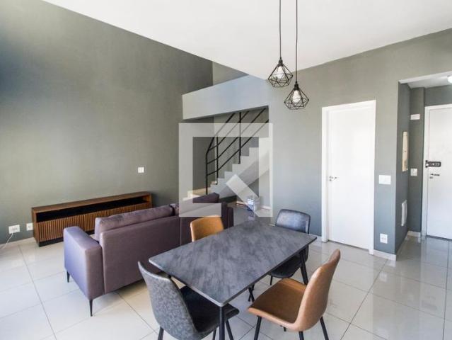 Apartamento aluguel em Região Imediata de São Paulo, Região Metropolitana de São Paulo