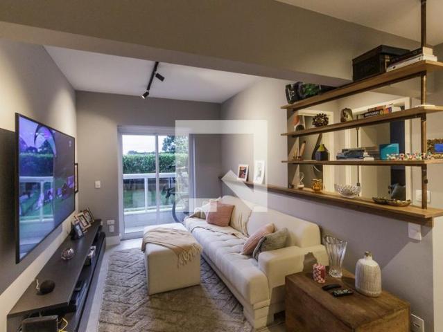 Apartamento aluguel em Condomínio Verte Ville, Barueri