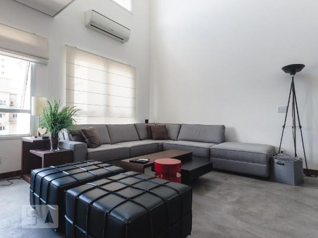 Apartamento aluguel em Região Imediata de São Paulo, Região Metropolitana de São Paulo