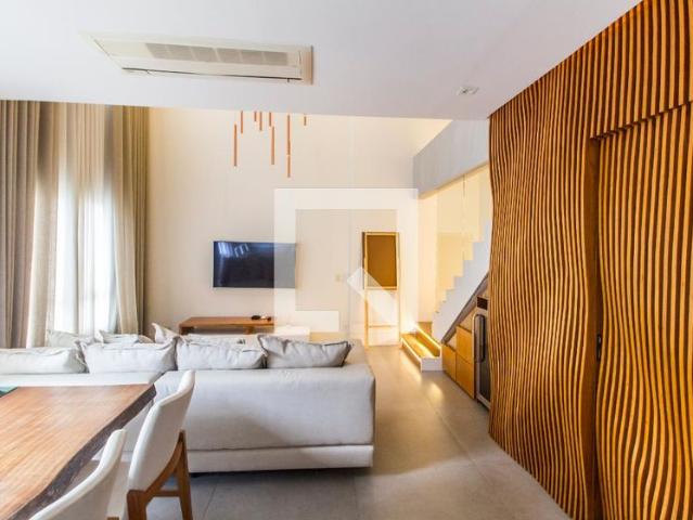 Apartamento aluguel em Barueri