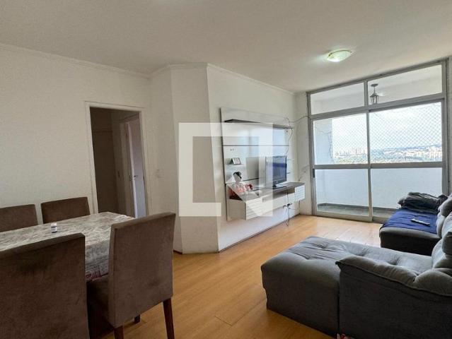 Apartamento aluguel em Santana de Parnaíba, Residencial Alpha Sítio