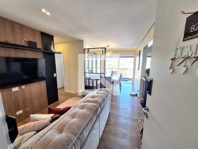 Apartamento aluguel em Barueri