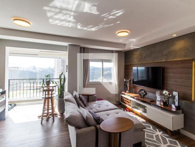 Apartamento aluguel em Região Imediata de São Paulo, Região Metropolitana de São Paulo