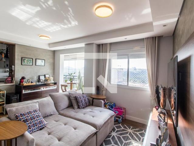 Apartamento aluguel em Região Imediata de São Paulo, Região Metropolitana de São Paulo
