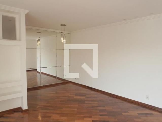 Apartamento aluguel em Boulevard Tamboré, Santana de Parnaíba