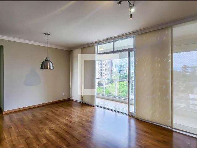 Apartamento aluguel em Dezoito do Forte Empresarial, Barueri