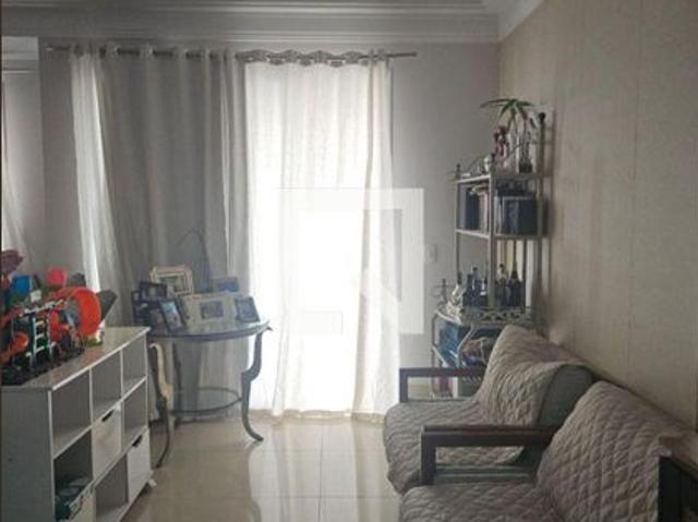 Apartamento aluguel em Região Imediata de São Paulo, Região Metropolitana de São Paulo