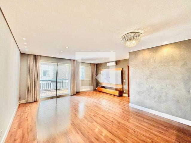 Apartamento aluguel em Tamboré Residencial 4, Santana de Parnaíba