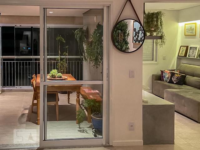 Apartamento aluguel em Região Imediata de São Paulo, Região Metropolitana de São Paulo