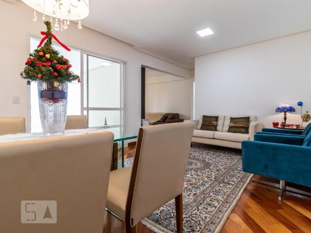 Apartamento aluguel em Dezoito do Forte Empresarial, Barueri