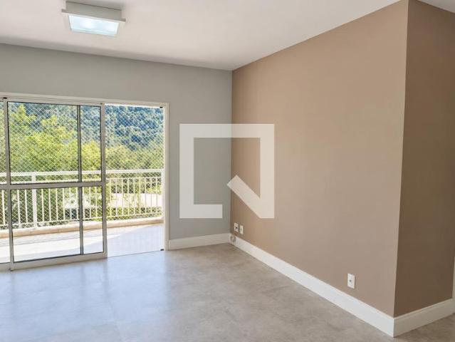 Apartamento aluguel em Boulevard Tamboré, Santana de Parnaíba