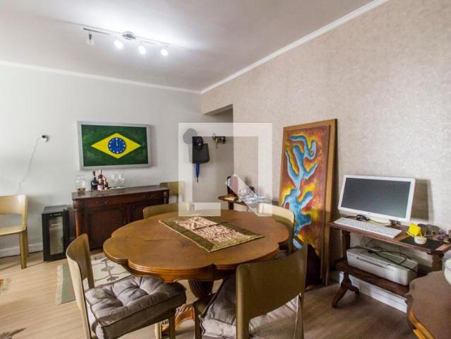 Apartamento aluguel em Região Imediata de São Paulo, Região Metropolitana de São Paulo