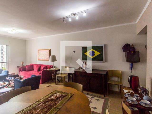 Apartamento aluguel em Região Imediata de São Paulo, Região Metropolitana de São Paulo