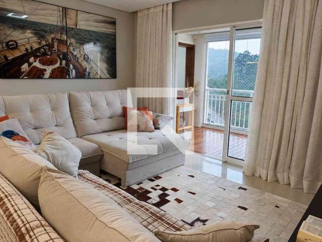 Apartamento aluguel em Região Imediata de São Paulo, Região Metropolitana de São Paulo