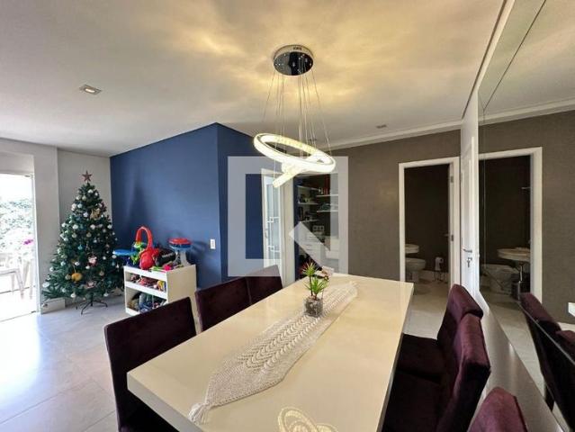 Apartamento aluguel em Região Imediata de São Paulo, Região Metropolitana de São Paulo