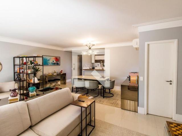 Apartamento aluguel em Região Imediata de São Paulo, Região Metropolitana de São Paulo