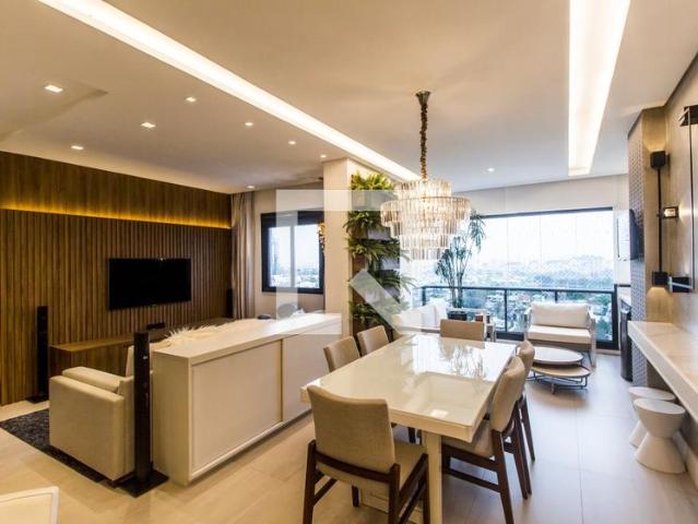 Apartamento aluguel em Condomínio Verte Ville, Barueri