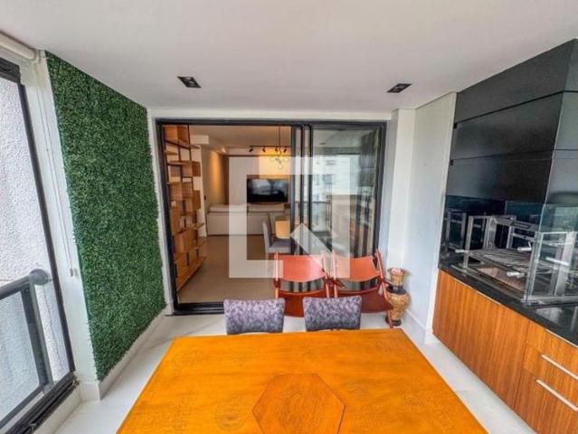 Apartamento aluguel em Região Imediata de São Paulo, Região Metropolitana de São Paulo