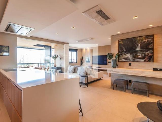 Apartamento aluguel em Condomínio Verte Ville, Barueri