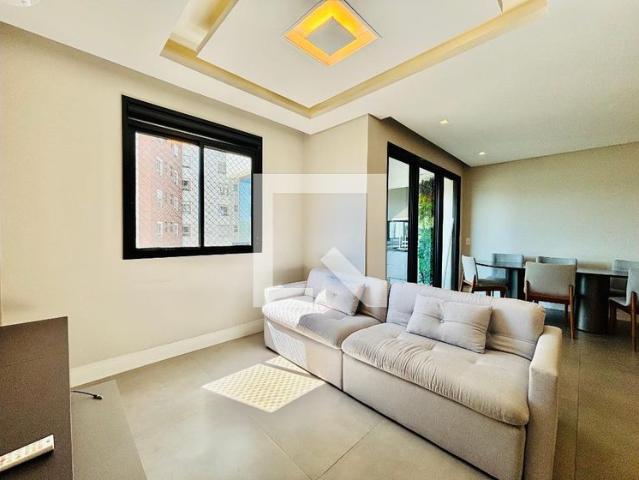 Apartamento aluguel em Região Imediata de São Paulo, Região Metropolitana de São Paulo