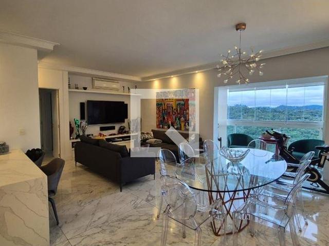 Apartamento aluguel em Boulevard Tamboré, Santana de Parnaíba