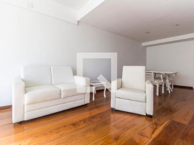 Apartamento aluguel em Região Imediata de São Paulo, Região Metropolitana de São Paulo