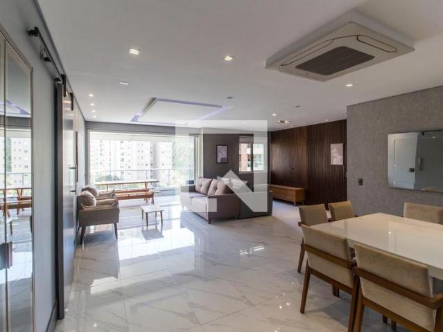 Apartamento aluguel em Região Imediata de São Paulo, Região Metropolitana de São Paulo