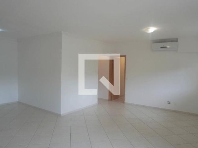 Apartamento aluguel em Cidade Tamboré, Santana de Parnaíba
