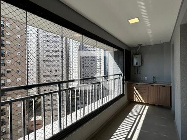 Apartamento aluguel em Região Imediata de São Paulo, Região Metropolitana de São Paulo