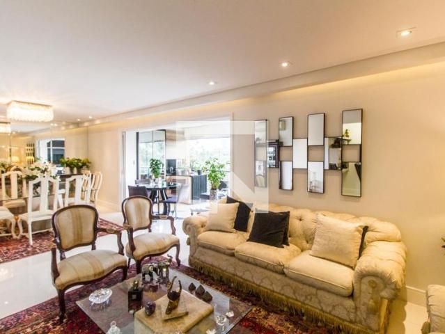 Apartamento aluguel em Região Imediata de São Paulo, Região Metropolitana de São Paulo