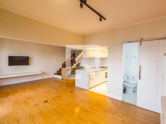Apartamento aluguel em Região Imediata de São Paulo, Região Metropolitana de São Paulo