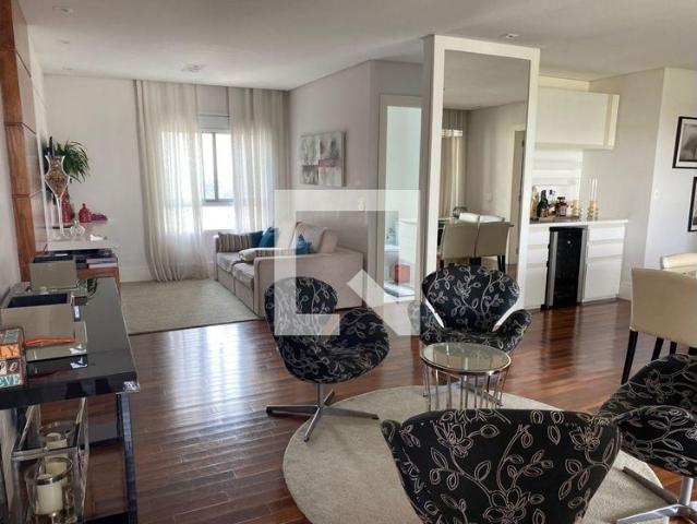 Apartamento aluguel em Condomínio Verte Ville, Barueri