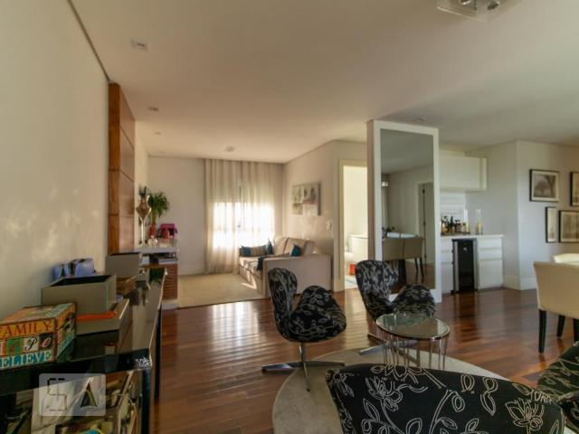 Apartamento aluguel em Região Imediata de São Paulo, Região Metropolitana de São Paulo